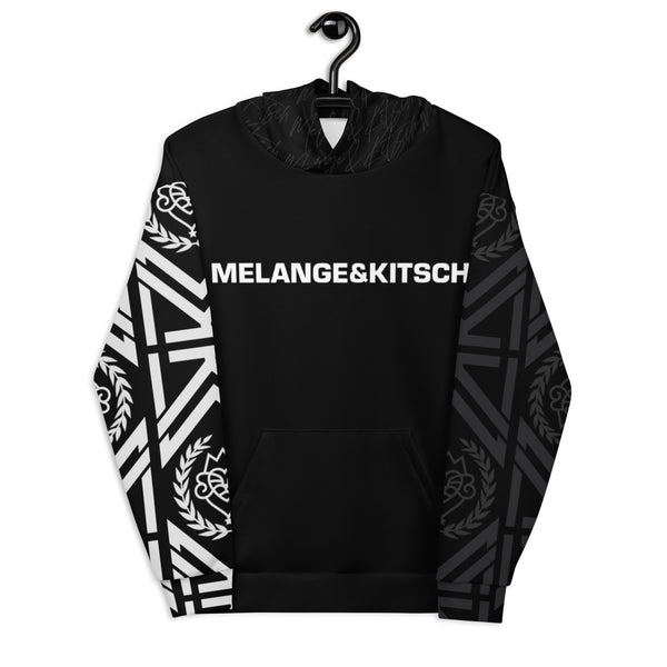 M&K Unisex Hoodie