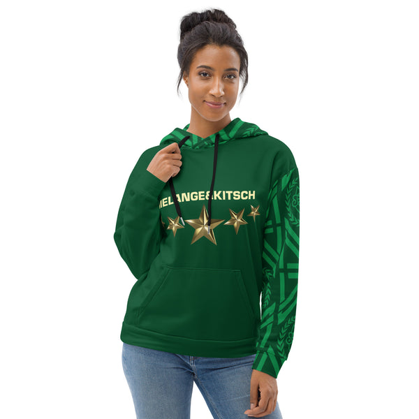 M&K 5Star Unisex Hoodie