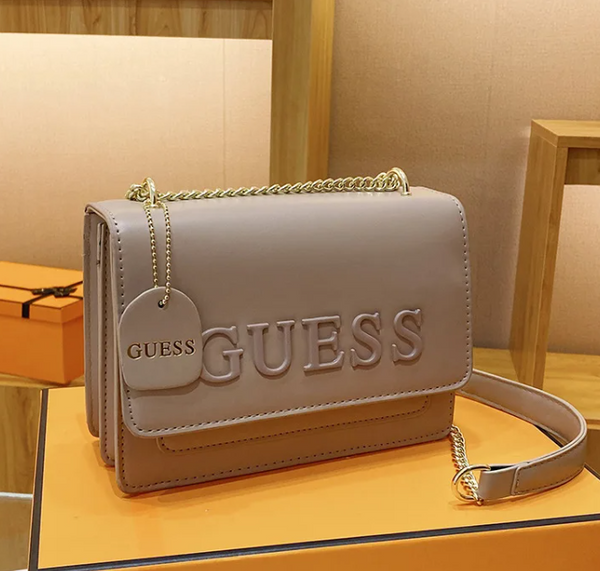 Luxury Guess Handbag