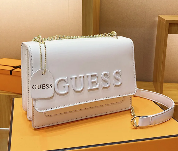 Luxury Guess Handbag