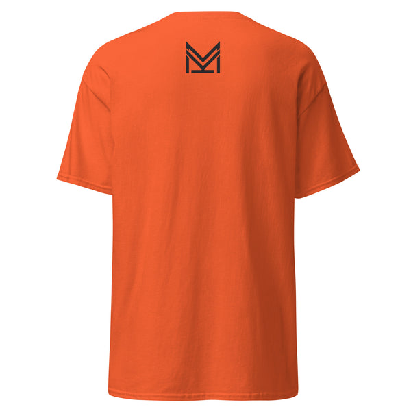 M&K Classic Tee