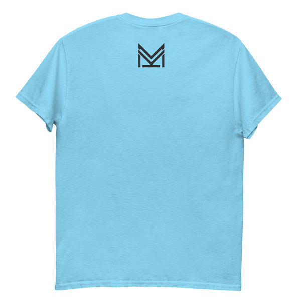 M&K Classic Tee