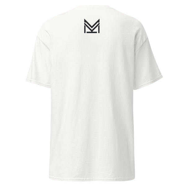 M&K Classic Tee