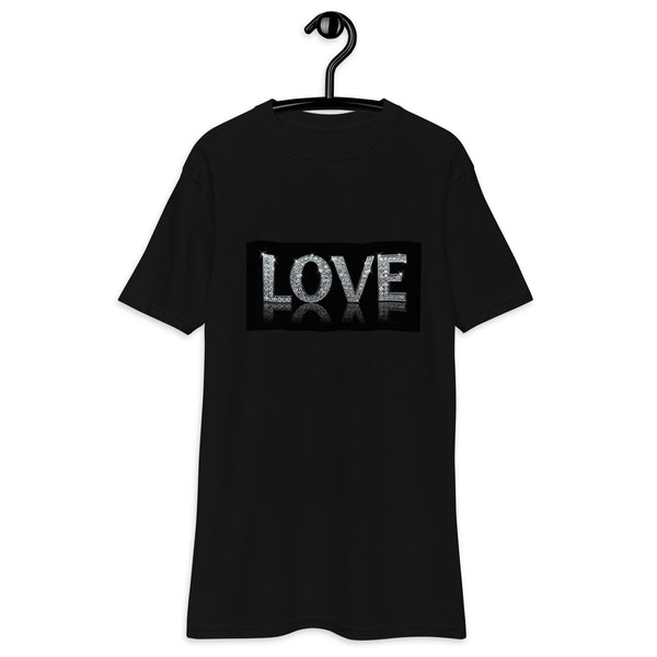 M&K Love Diamond Tee