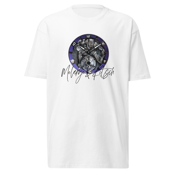 M&K BlackPanther|Audemars Tee