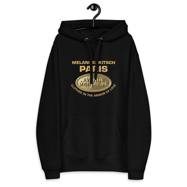 M&K Avenue Montaigne Hoodie I