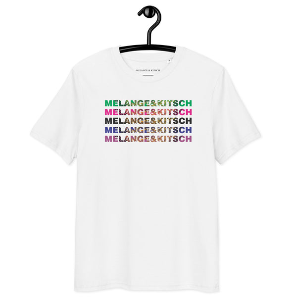 M&K Quad Logo Tee