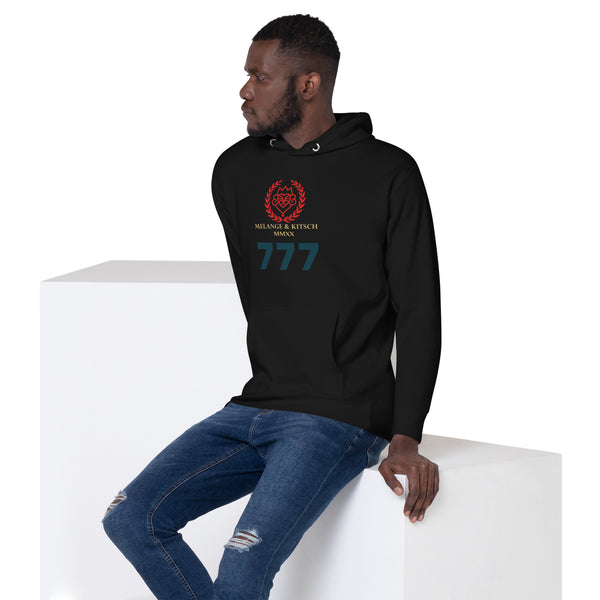 M&K Lucky 7 Hoodie