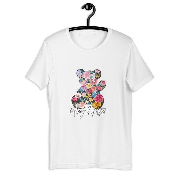 M&K Graphic Tee