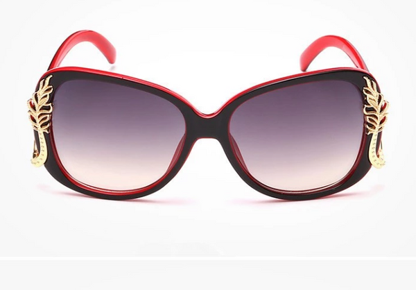 Ladies' Sunglasses - MELANGE&KITSCH