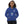 Load image into Gallery viewer, M&amp;K Colibri Kids Hoodie - MELANGE&amp;KITSCH
