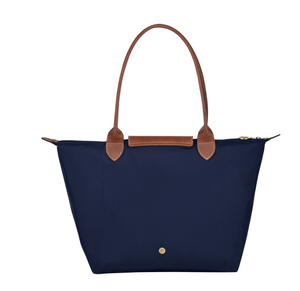 Longchamp Shoulder Handbag - MELANGE&KITSCH