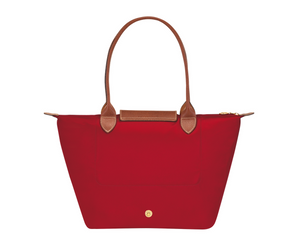 Longchamp Shoulder Handbag - MELANGE&KITSCH