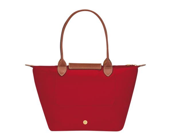 Longchamp Shoulder Handbag - MELANGE&KITSCH