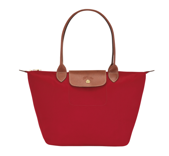 Longchamp Shoulder Handbag - MELANGE&KITSCH