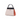 Load image into Gallery viewer, Classic 2Tone Handbag - MELANGE&amp;KITSCH
