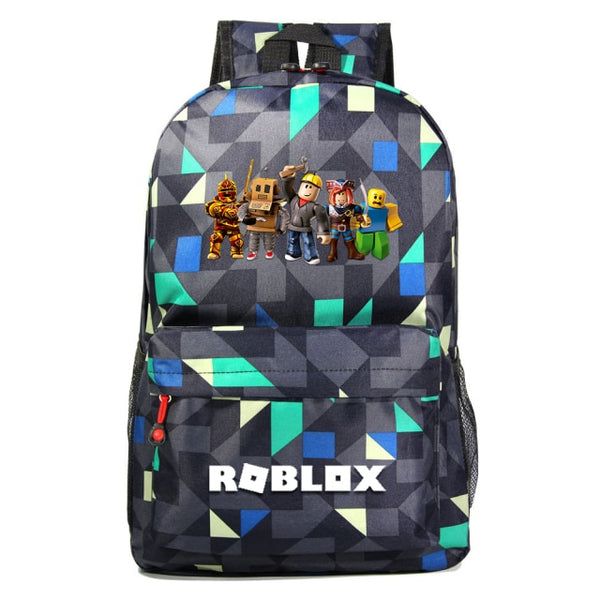 ROBLOX Backpack