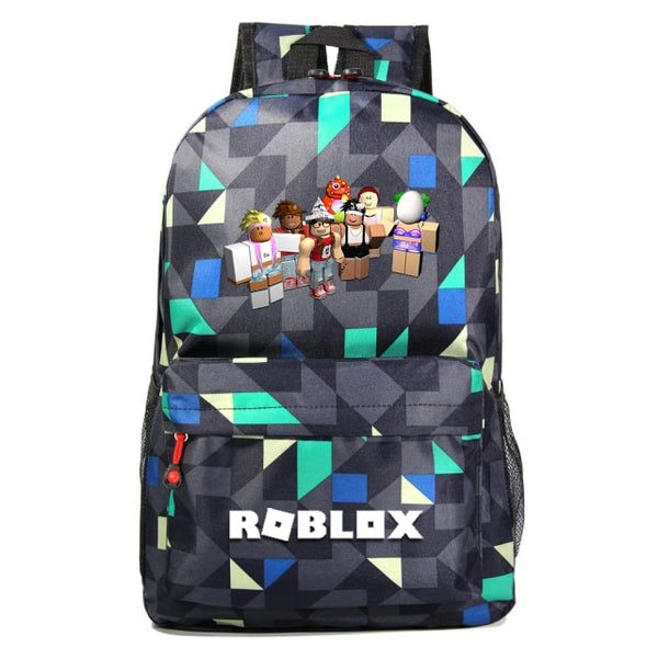 ROBLOX Backpack