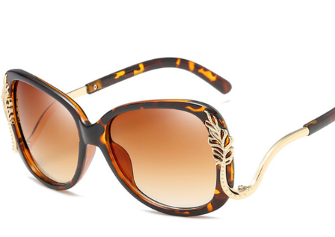 Ladies' Sunglasses - MELANGE&KITSCH